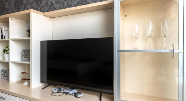 Апартаменты Mitten im Herzen von Hannover / Familienfreundlich / 80m²