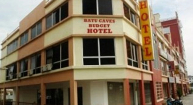 New Wave Hotel Batu Caves, Забронировать Отель Пещеры Batu Caves Селангор, рядом с Торговый центр Tesco Extra Selayang
