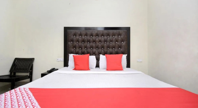 Oyo 29409 Hotel Best Sleep Inn