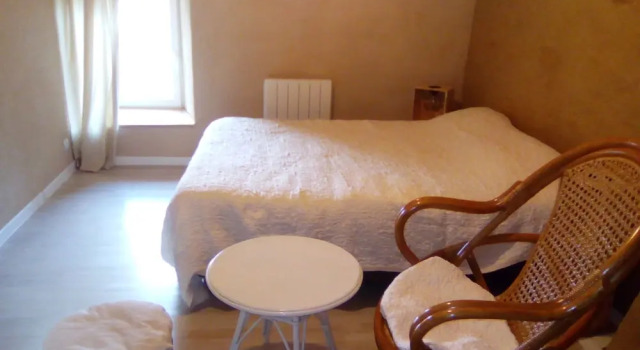 Chambres d'Hotes la Source, Reserva ahora Bed & breakfast Mareuil-sur-Lay-Dissais 