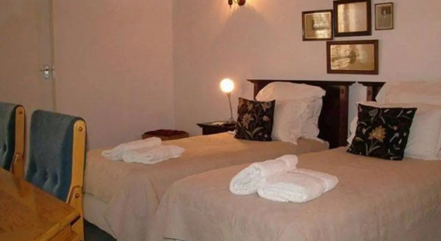 Двухместный номер Standard Bay Tree Guest House