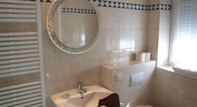 Двухместный номер Standard Hotel Gasthof Schuster und Gästehaus