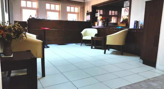 Kayiboyu Otel