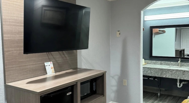 Номер Comfort Luxury inn