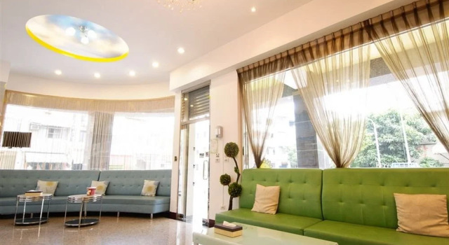 Colorful Hostel, Забронировать Хостел Хостелы Саньмин, Хостел