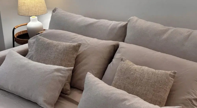 Люкс Luxury Private Luxury Suite in Bari Center