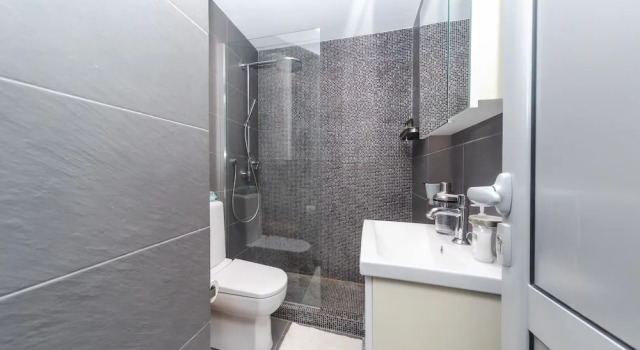 Апартаменты Comfort Studio Mediteranska Street