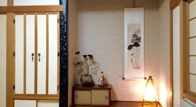 Villa Second house TOYA