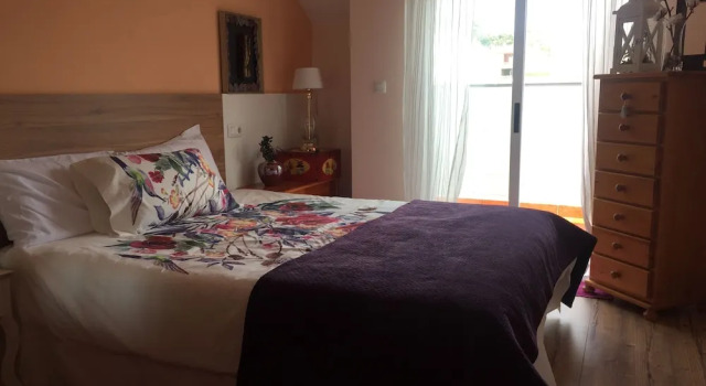 Como en Casa - Apartamento Mar do Grove, Забронировать Апартаменты/квартира Апартаменты O Grove Peninsula, Апартаменты/квартира