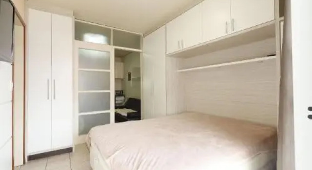 Holiday Florianópolis - 270B, Забронировать Отель Отели Флорианополиса с бассейном, Бассейн
