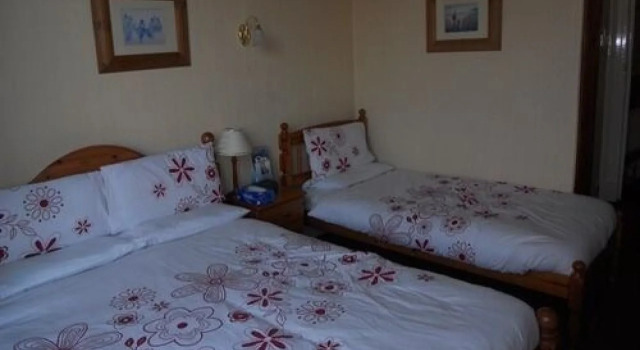 Cherrytree Villa Guest House, Забронировать Гостевой дом Гостевые дома Midlothian, Гостевой дом