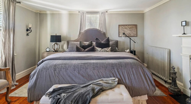 Номер Standard The Watson Boutique Bed and Breakfast