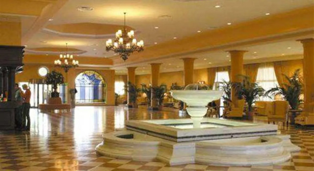 Hotel Riu Chiclana - All Inclusive