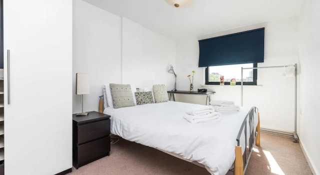 Fantastic 1 Bed Flat Stratford