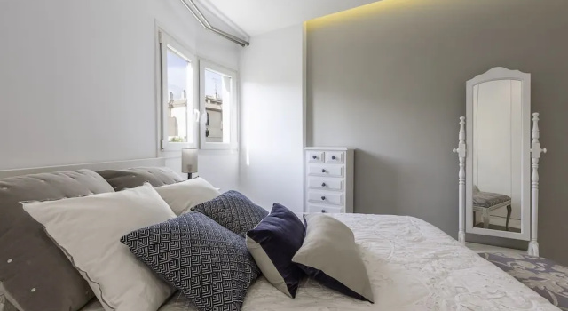 Апартаменты Premium LU&CIA Apartamento Premium Puerto Banus