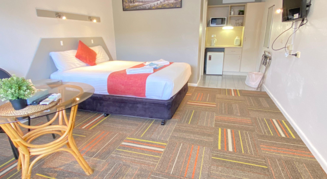 Cobb Inlander Motel, Забронировать Мотель Хэй Riverina