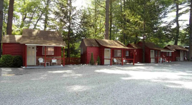 Do-Rest Court, Buchen Sie Gasthaus  