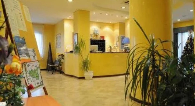 Hotel Miravalle