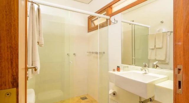 Люкс с балконом Kalango Hotel Boutique