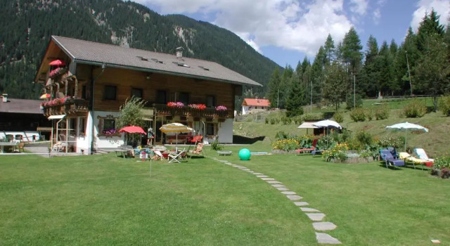 Студия Residence Bannwald