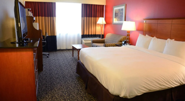 Charleston Airport Hotel