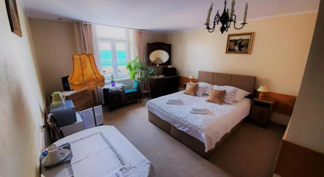 Двухместный номер Standard Unikat Guest Rooms