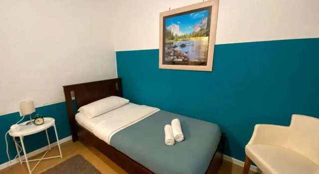 Habitación Estándar Maison Sarraj