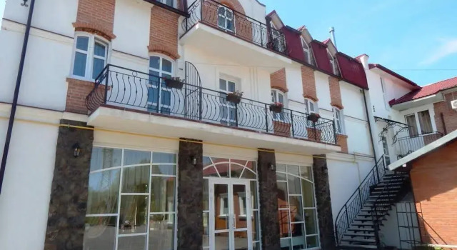 Hotel Zelenyi Klyn, Prenota Hotel Hotel a Ivano-Frankovsk con parcheggio, Parcheggio