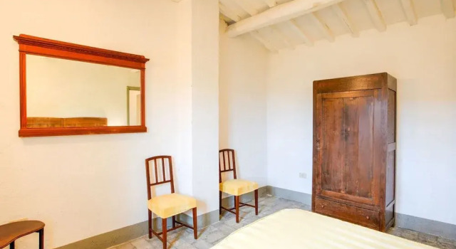 Villa in Sermugnano With Pool & Garden, Забронировать Вилла Отели Лацио с бассейном, Бассейн