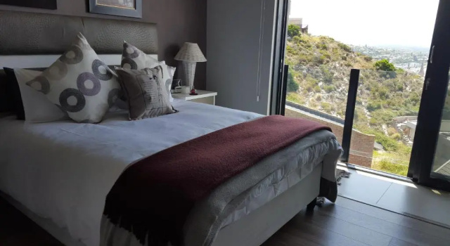 Двухместный номер Deluxe Yadah Guest House