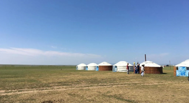 Tianyuan Inn, Book Hotel Hulunbuir Inner Mongolia