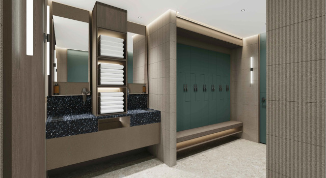 Crowne Plaza Riyadh Al Takhassusi By IHG, Buchen Sie Hotel Provinz Riad Provinz Riad