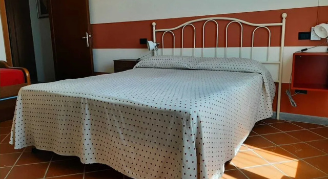 Calendiluna, Prenota Agriturismo Hotel a Castelnuovo Magra con colazione, Colazione