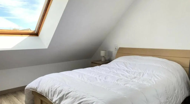 Résidence 303-frehel - 3 Pièces pour 6 Personnes 374, Rezerwuj Hotel Erquy 