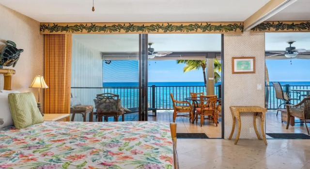 Big Island Kona Nalu by Coldwell Banker Island Vacations, Забронировать Отель Отели Каилуа-Кона с бассейном, Бассейн