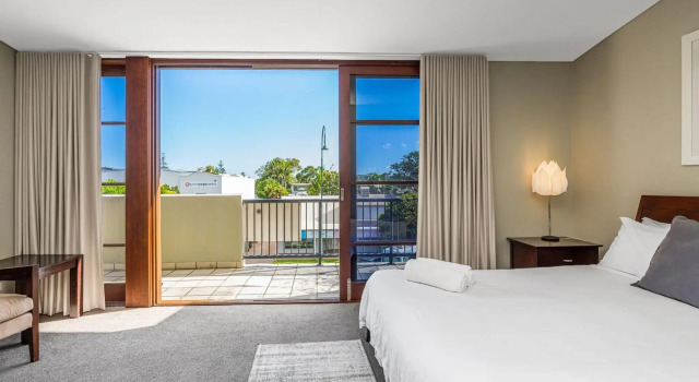 Byron Bay Accom Unit 6 21-25 Fletcher Street - A Seventh Heaven, Забронировать Отель Отели Байрон-Бей 4 звезды, рядом с Cumbebin Swamp Nature Reserve, 4*
