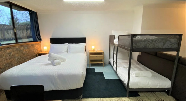 Студия Comfort Leski Club