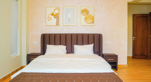 Номер Luxury Norden Suites, Nyali- Mombasa