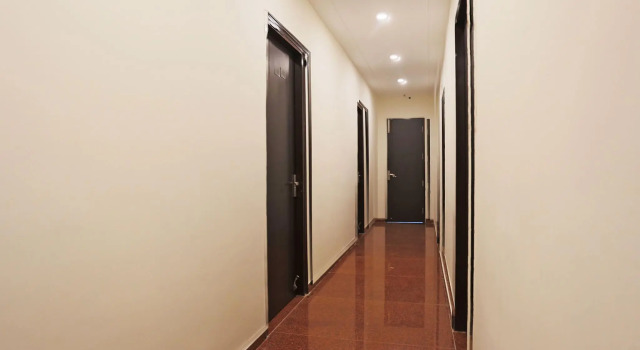 OYO 61077 Star View Guest House, Брондау Гостьхаус Агартала Tripura