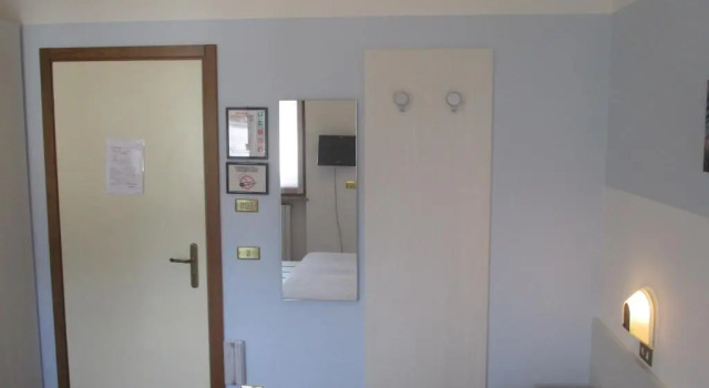 Hotel OScugnizzo 2