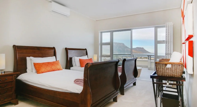 Penthouse on Clifton