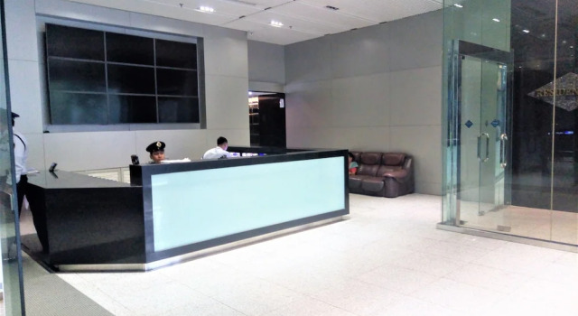 The Peak Tower in heart of Makati CBD, Rezervovat Apartmán Makati City 