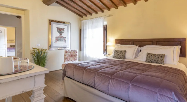 Borgo I Vicelli Adults Only Relais, Забронировать Фермерский дом Фермерские дома Баньо-а-Риполи, Фермерский дом
