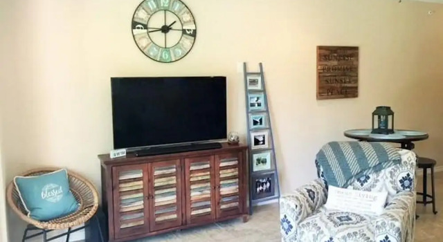 Rio Vida  RG104 Apartment 3 New