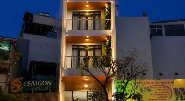 Summer Apartment Hotel- walk 10 minute to Airport