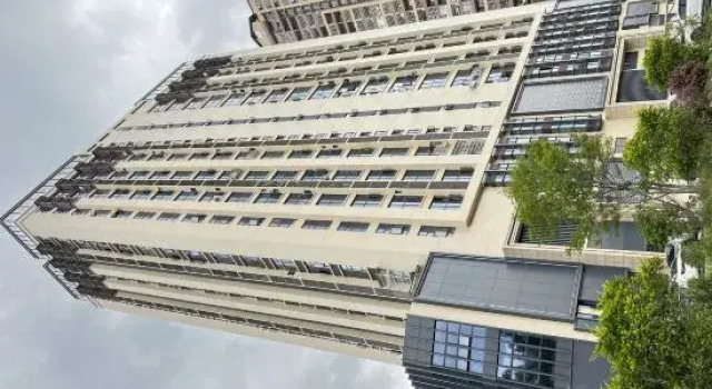 Bian Shiguang Loft Apartment (Dabu Aoyuan Plaza), Boek Appartement Hotels in Guangdong met parkeren, Parkeren
