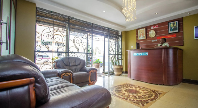 Sal's Boutique Hotel