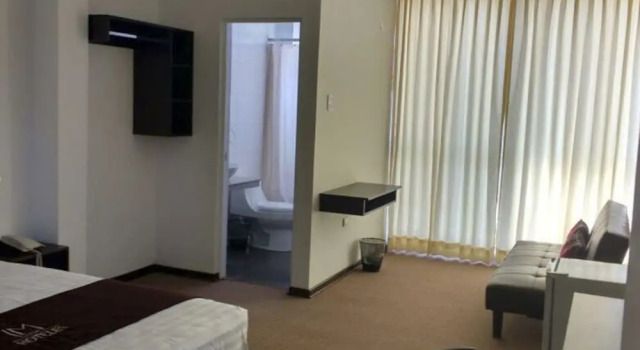 LM Hoteles, Rezervovat Hotel Hotely v centru Piura, hotely v centru Piura