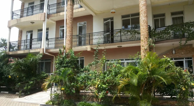 RoseVilla Hotel, Prenota Hotel Arua Uganda