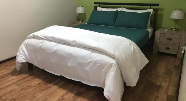 Коттедж Sabai accommodation